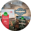 Cat Food & Supplies