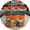 Dog Food & Supplies