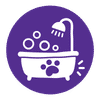 Self Serve Dog Wash