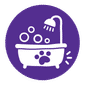 Self Serve Dog Wash