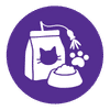 Cat Food & Supplies