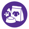 Dog Food & Supplies