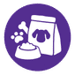 Dog Food & Supplies