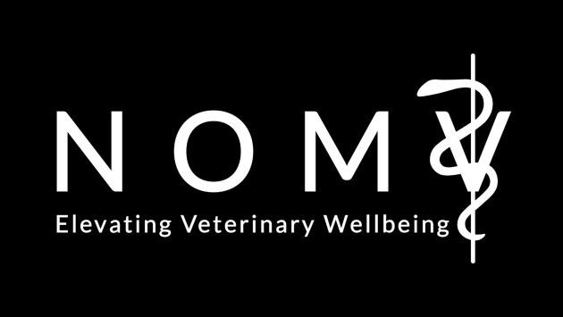 Not One More Vet Logo