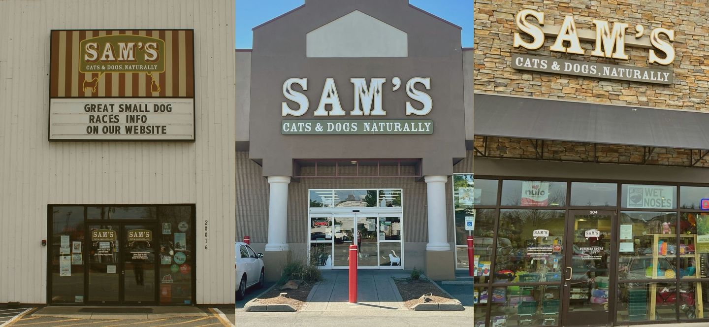 Sam's Guide to the 21st Anniversary Sale | August 1st and 2nd, 2026
