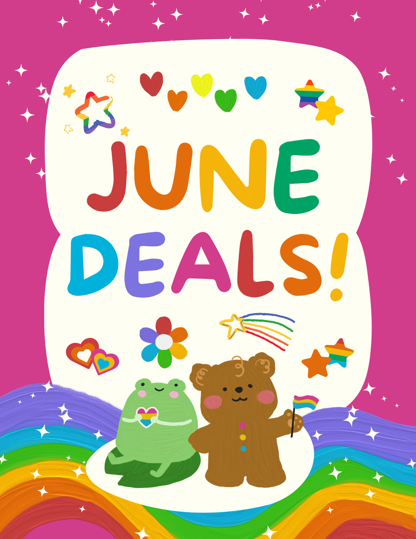 Image of Local Pet Event June Deals! Nearby