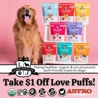 Image of Lord Jameson | $1.00 OFF Love Puffs Promotion in Indianapolis