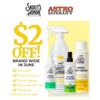 Image of Skout's Honor | $2.00 OFF Skout's Honor Products! Promotion in Springfield