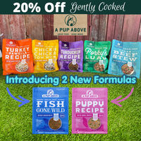 Image of 20% Off A Pup Above Gently Cooked Promotion in Sarasota