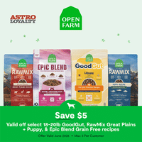 Image of Open Farm | $5.00 OFF Select 18lb-20lb Recipes  Promotion in Kent