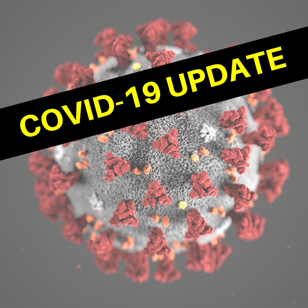 Statement Regarding COVID-19 Virus