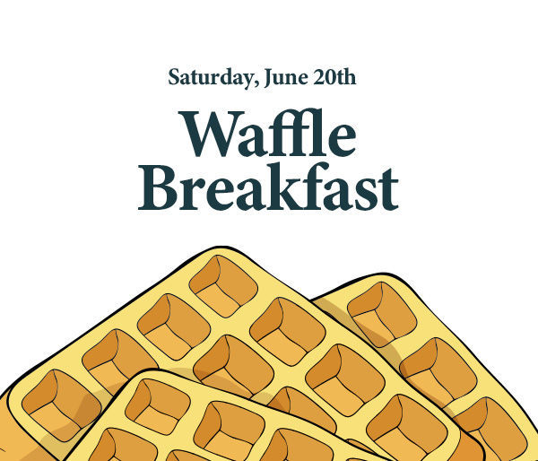Image of Local Pet Event Waffle Breakfast at Paws Inn Nearby