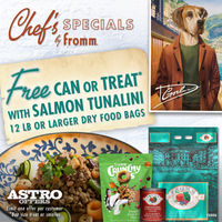 Image of Fromm Astro Deal! BOGO Promotion in Chicago