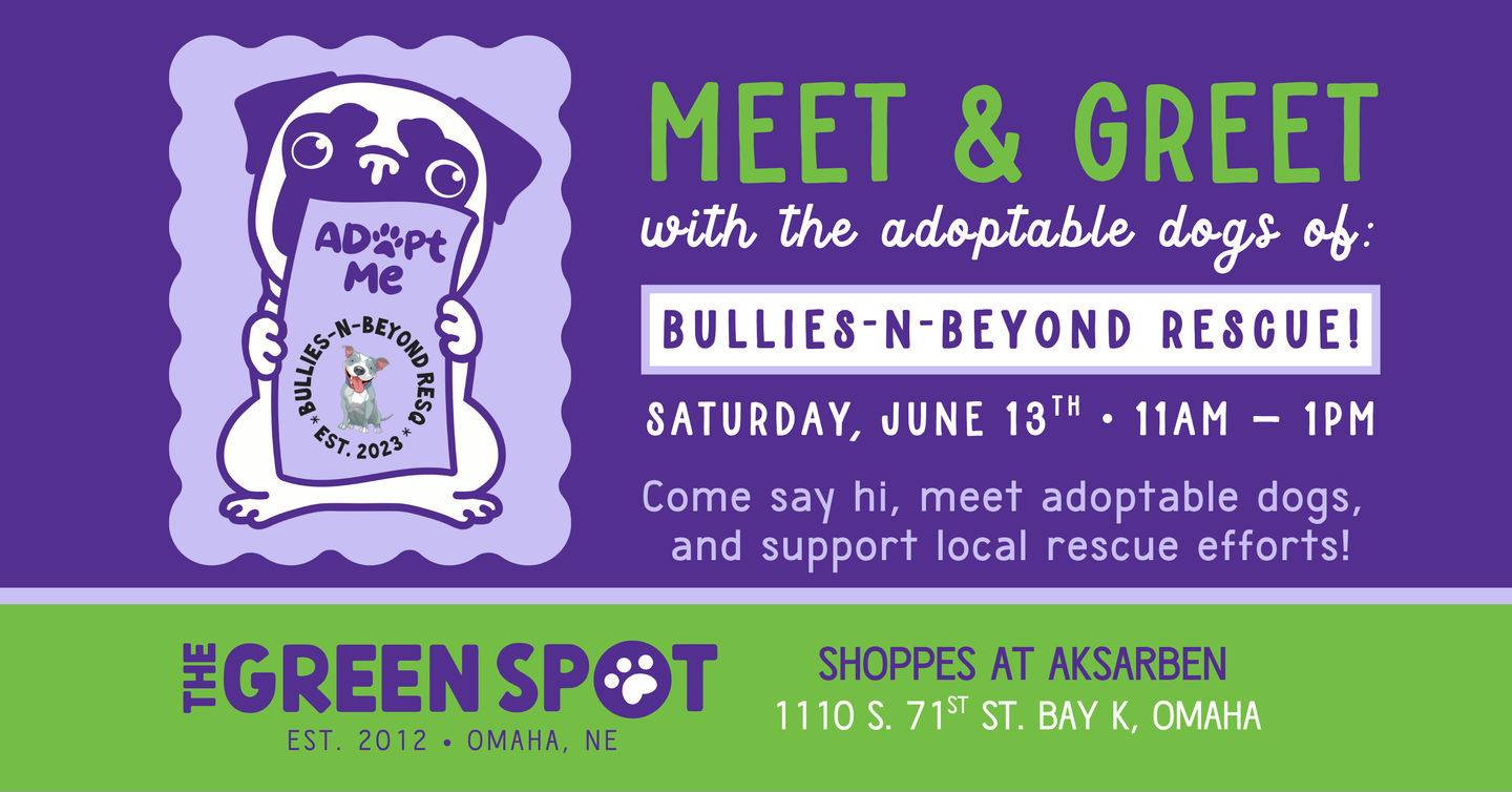 Image of Local Pet Event Meet & Greet with Bullies N Beyond Rescue! Nearby