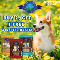 Image of Shepherd Boy Farms - B2GO FREE Promotion in Chicago