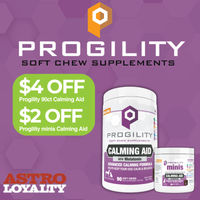 Image of Nootie | Save On Progility Calming Aid Jars Promotion in Montvale