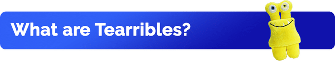 NEW TOYS – TEARRIBLES Exclusive - Chicago, Illinois