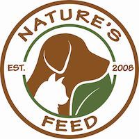 Nature's Feed Logo