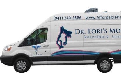 Image of Local Pet Event LOW COST PET VACCINATIONS Nearby