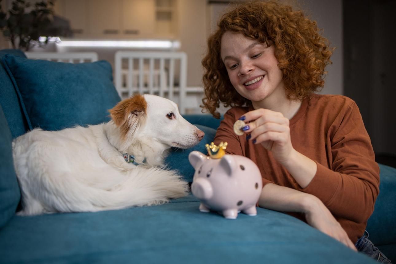 Healthy Dogs, Healthy Budgets: Ways to Save Money on Pet Care
