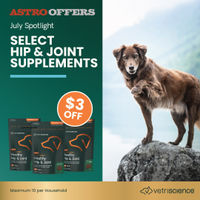 Image of VetriScience  Hip & Joint Chews Sale Promotion in Milwaukee