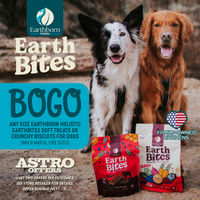 Image of Earthborn Holistic | Buy 1, Get 1 FREE on Treats! Promotion in Sarasota