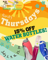 Image of Thirsty Thursday! 15% OFF Promotion in Chicago