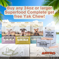 Image of Badlands Ranch US | FREE NEW Superfood Yak Chew with Qualifying Purchase Promotion in York
