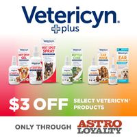 Image of Vetericyn | $3.00 OFF Select Products  Promotion in Springfield