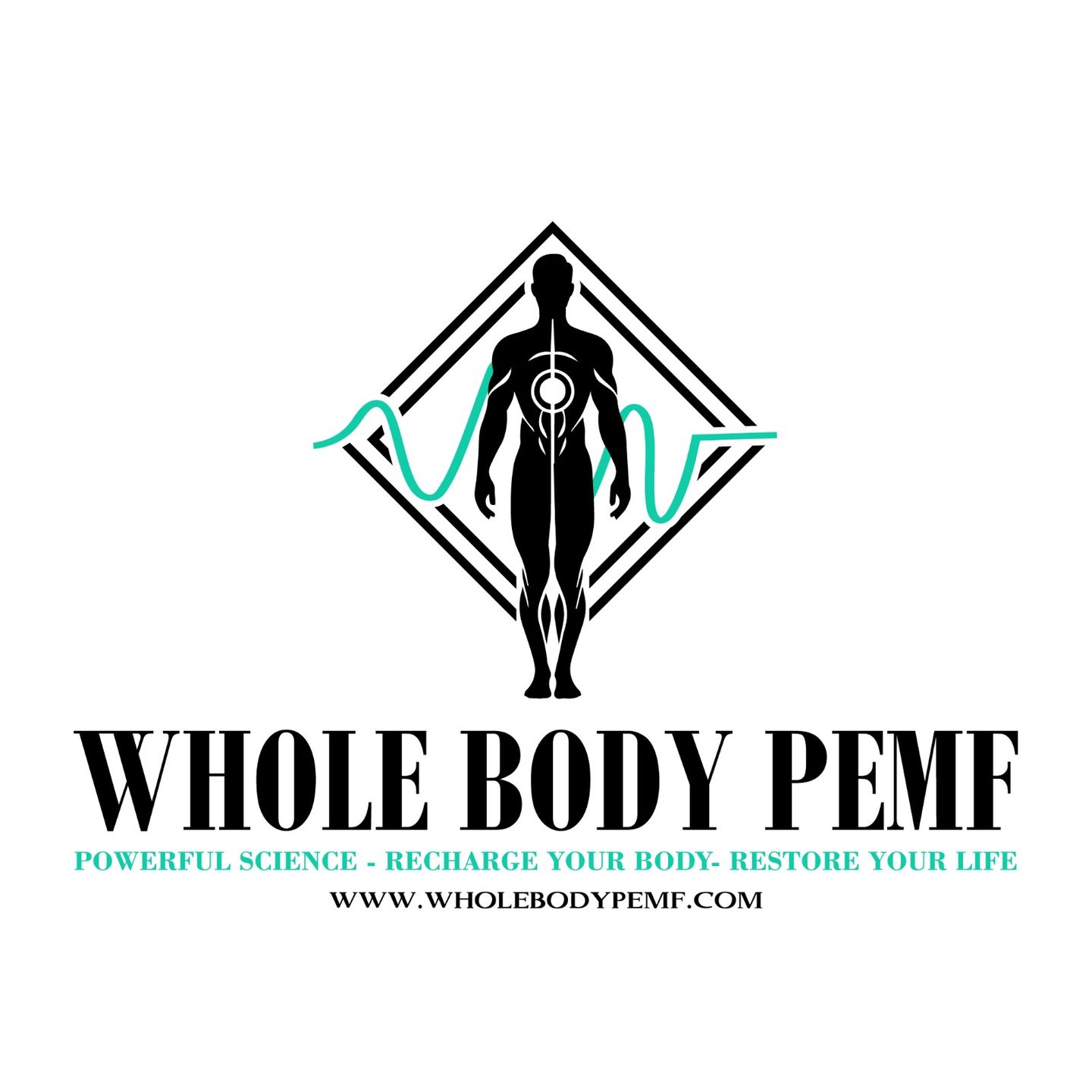 Whole Body PEMF