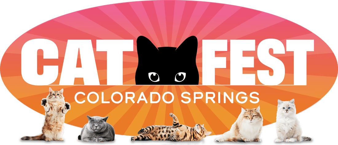 Image of Local Pet Event Cat Fest Colorado Springs Nearby
