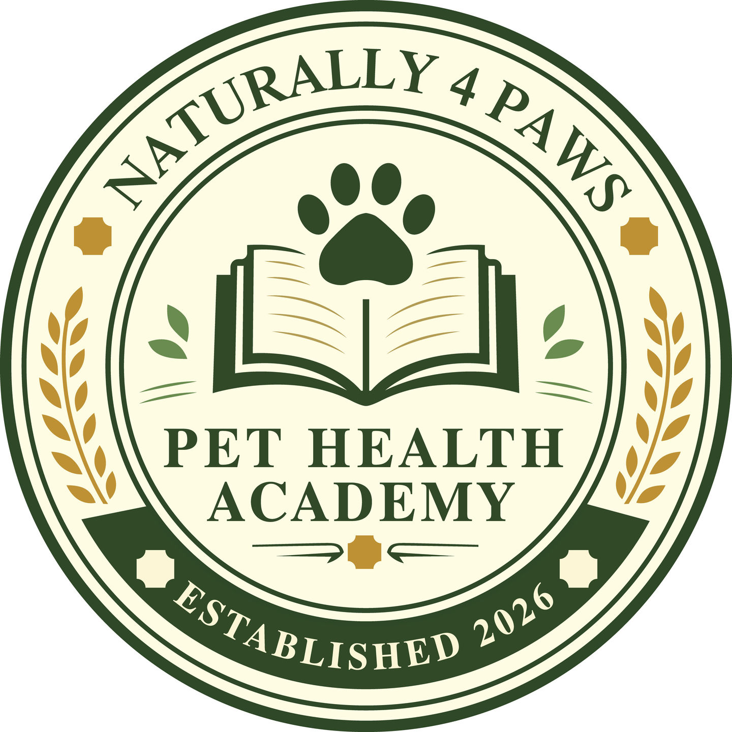 Image of Local Pet Event Workshop 1: Foundations of Canine & Feline Nutrition Nearby