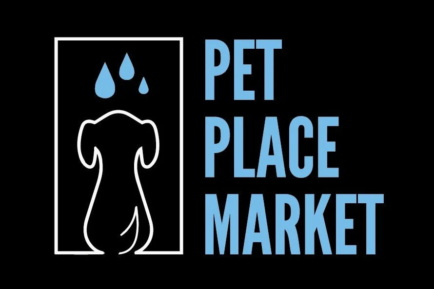 Pet Place Market Logo