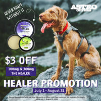 Image of LIX | $3.00 OFF Healer Promotion in Pagosa Springs