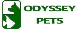 Odyssey Pets Logo