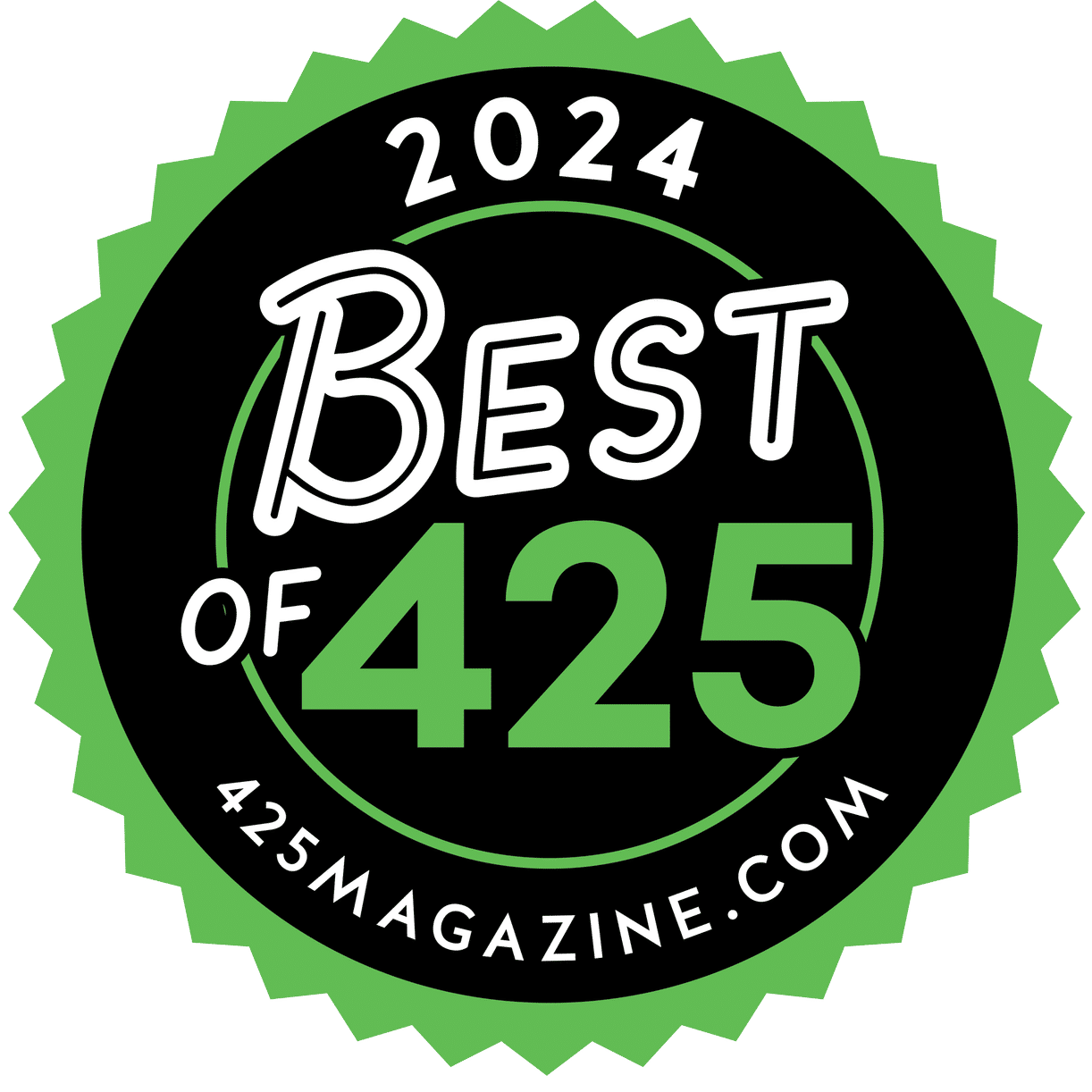 2024 Best Of Award