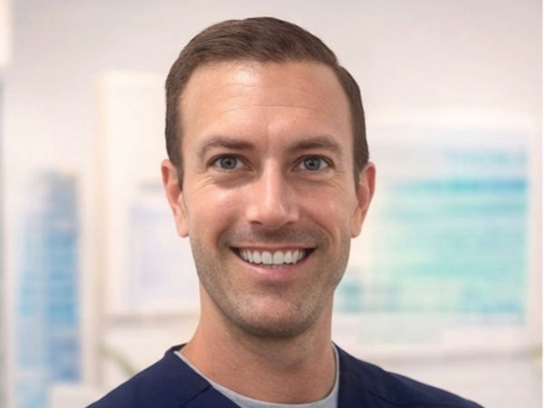 Dr. Bobby Schuh