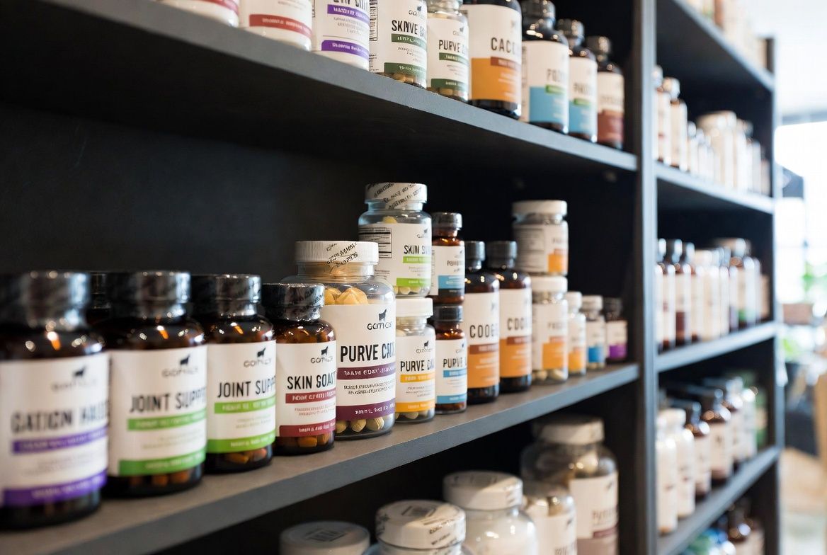 Image of blog post How We Choose the Supplements on Our Shelves (and Why Some Brands Don’t Make the Cut)