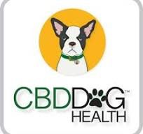 CBD Dog Health