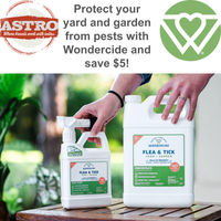 Image of Wondercide | $5.00 OFF Flea & Tick Yard & Garden Products  Promotion in Spindale Rutherfordton