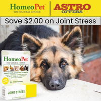 Image of HomeoPet | $2.00 OFF Joint Stress Promotion in Chester