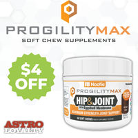 Image of Nootie | $4.00 OFF ProgilityMAX Hip & Joint Promotion in Califon