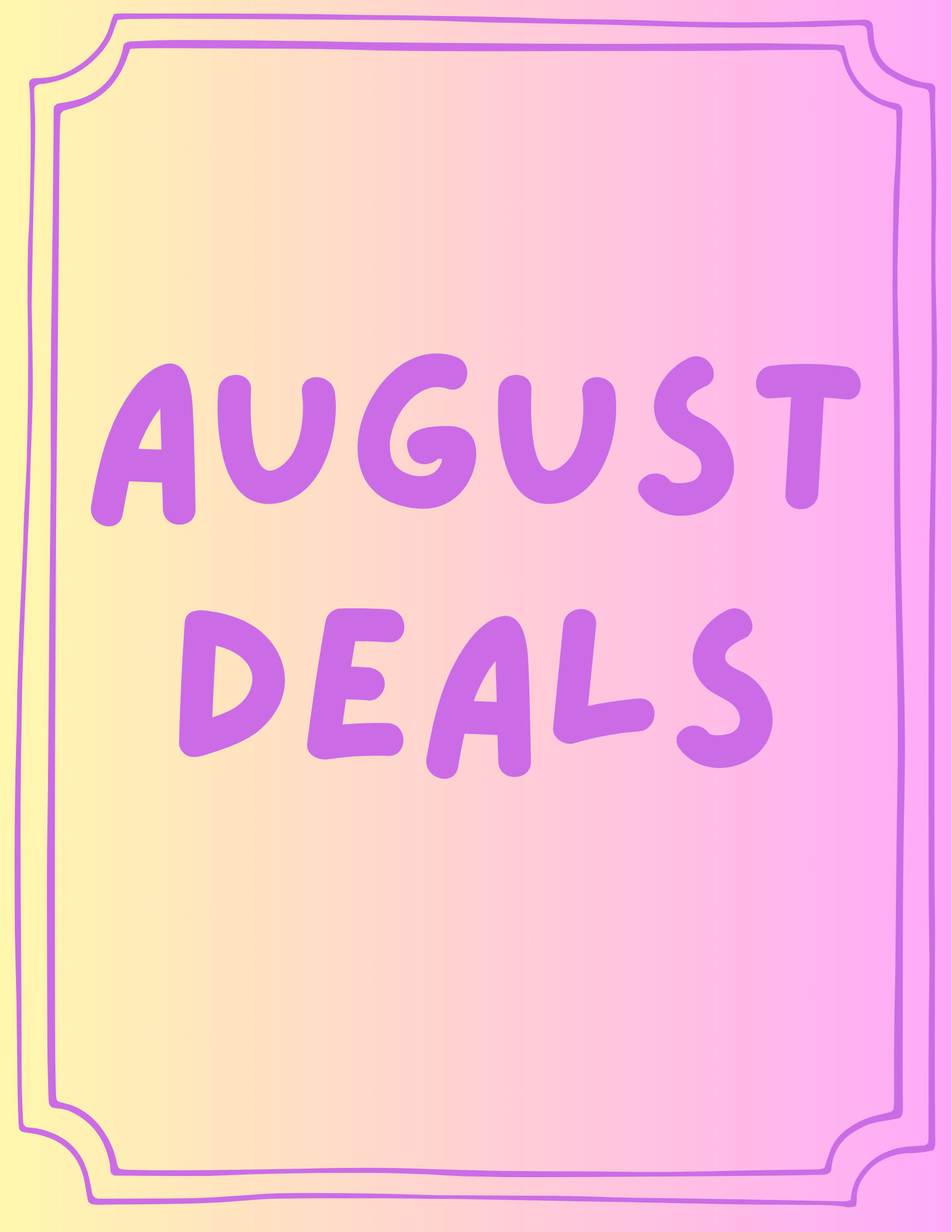 Image of Local Pet Event August Deals Nearby