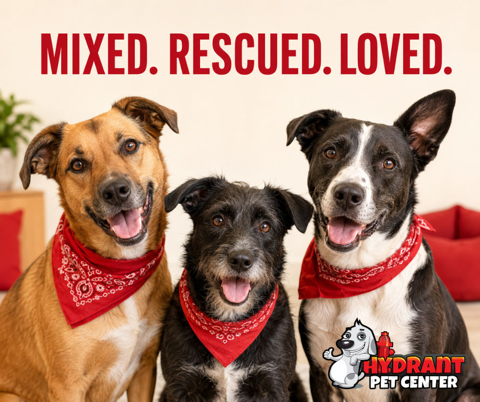 More Than A Makeover: How Grooming Helps Shelter and Rescue Pets Start Fresh