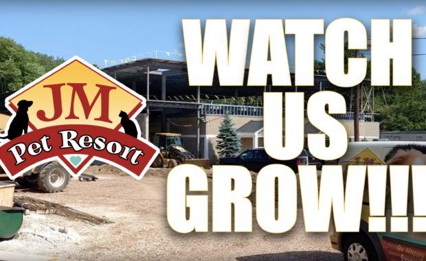 Watch Us Grow Video
