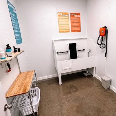 Self-Service Dog Wash in Marion, IL | Pure Pet