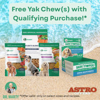 Image of Dr. Marty's US | FREE Yak Chew(s) with Qualifying Purchase Promotion in Beverly Hills