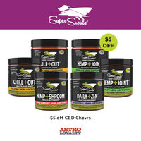 Image of Super Snouts | $5.00 OFF CBD Soft Chews Promotion in Tewksbury