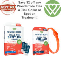 Image of Wondercide | $2.00 OFF Flea & Tick Collars or Spot On Treatment! Promotion in Conifer