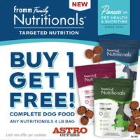 Image of Fromm Promotion in Ankeny